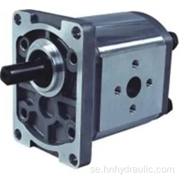 Hydraulisk CBF-*4 Enkelväxlarpumpar